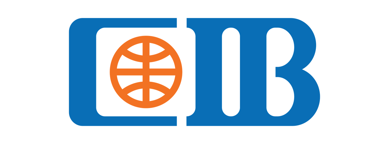 CIB logo