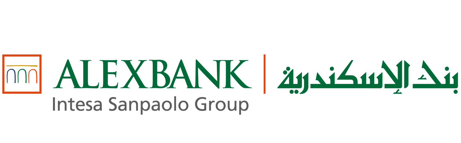Alex Bank logo