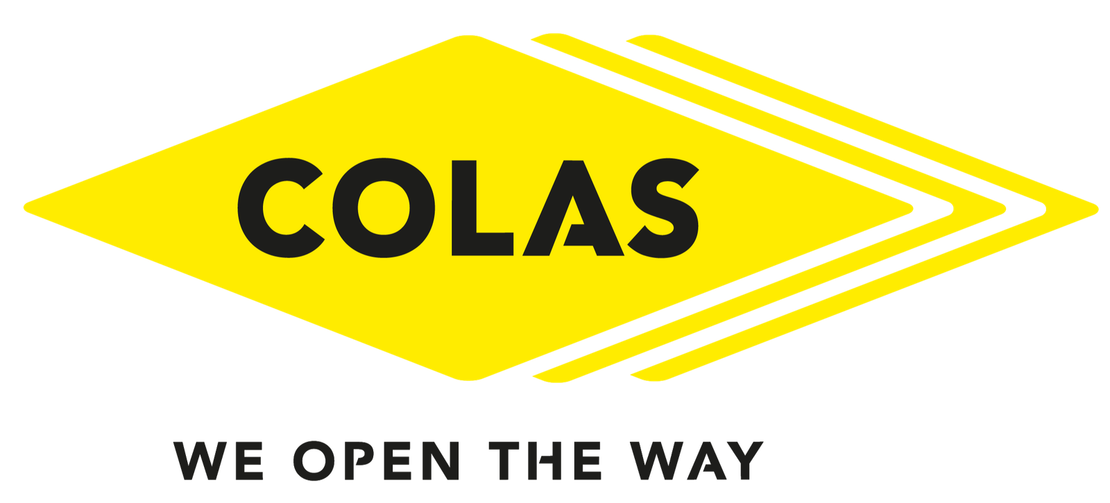 Colas logo