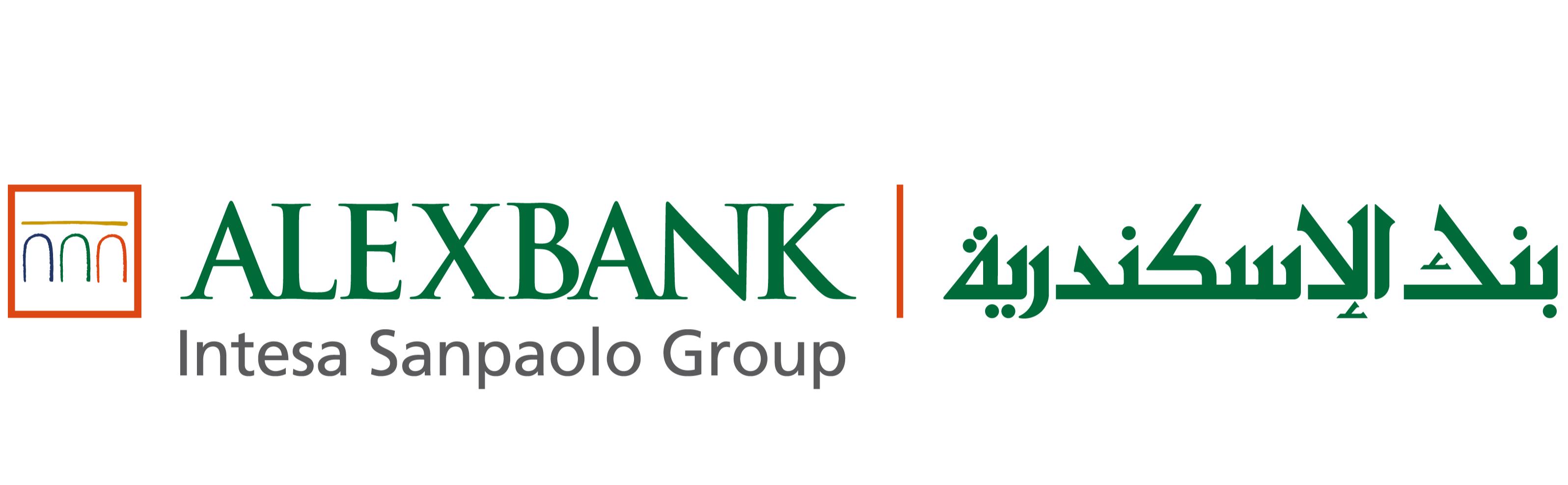 Alex Bank logo