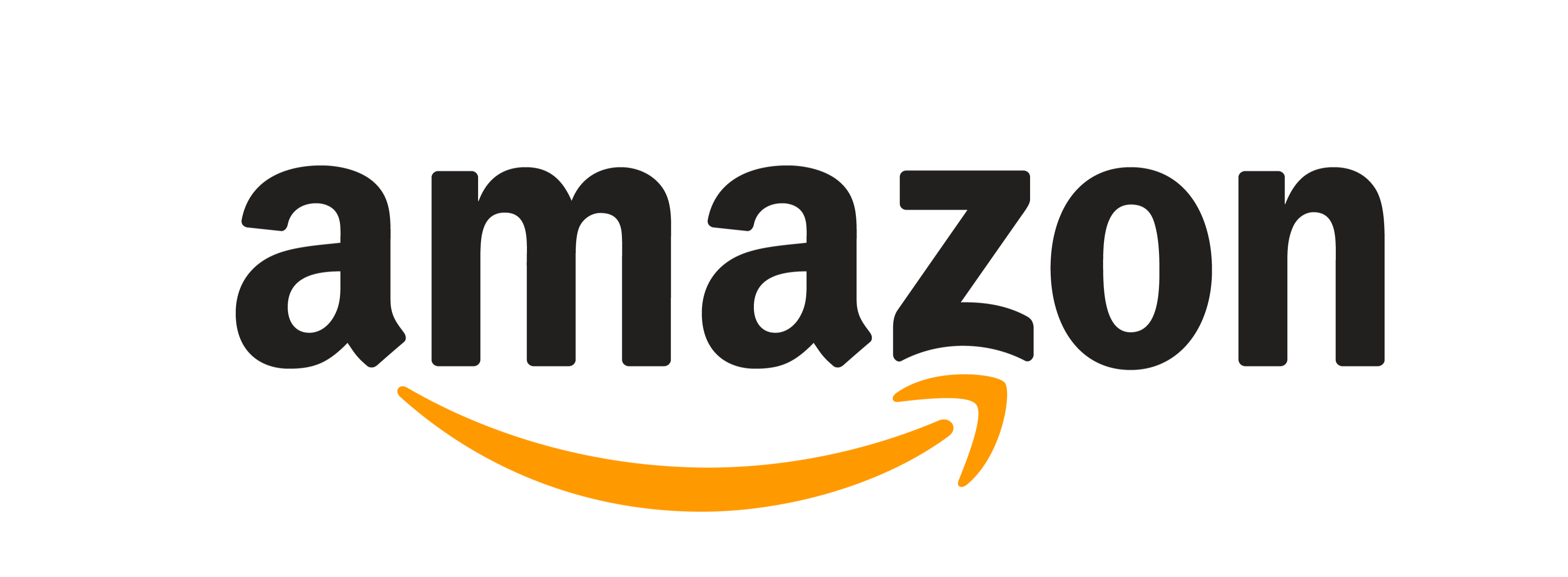 Amazon logo