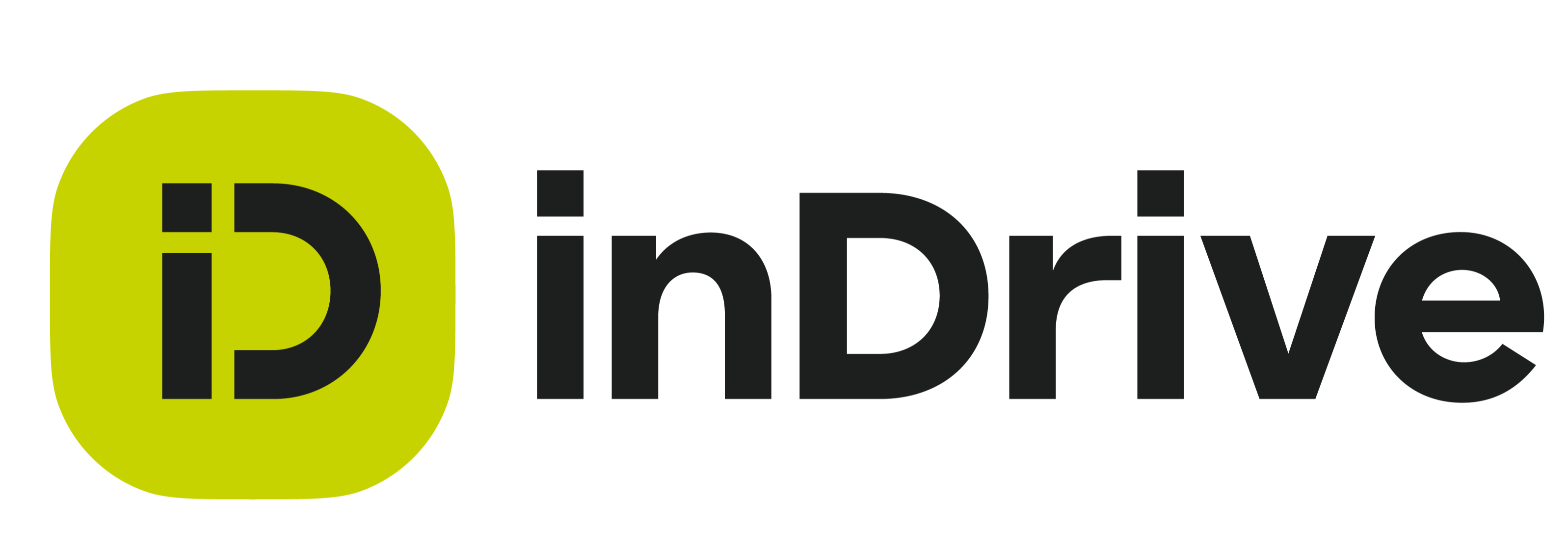 Indrive logo