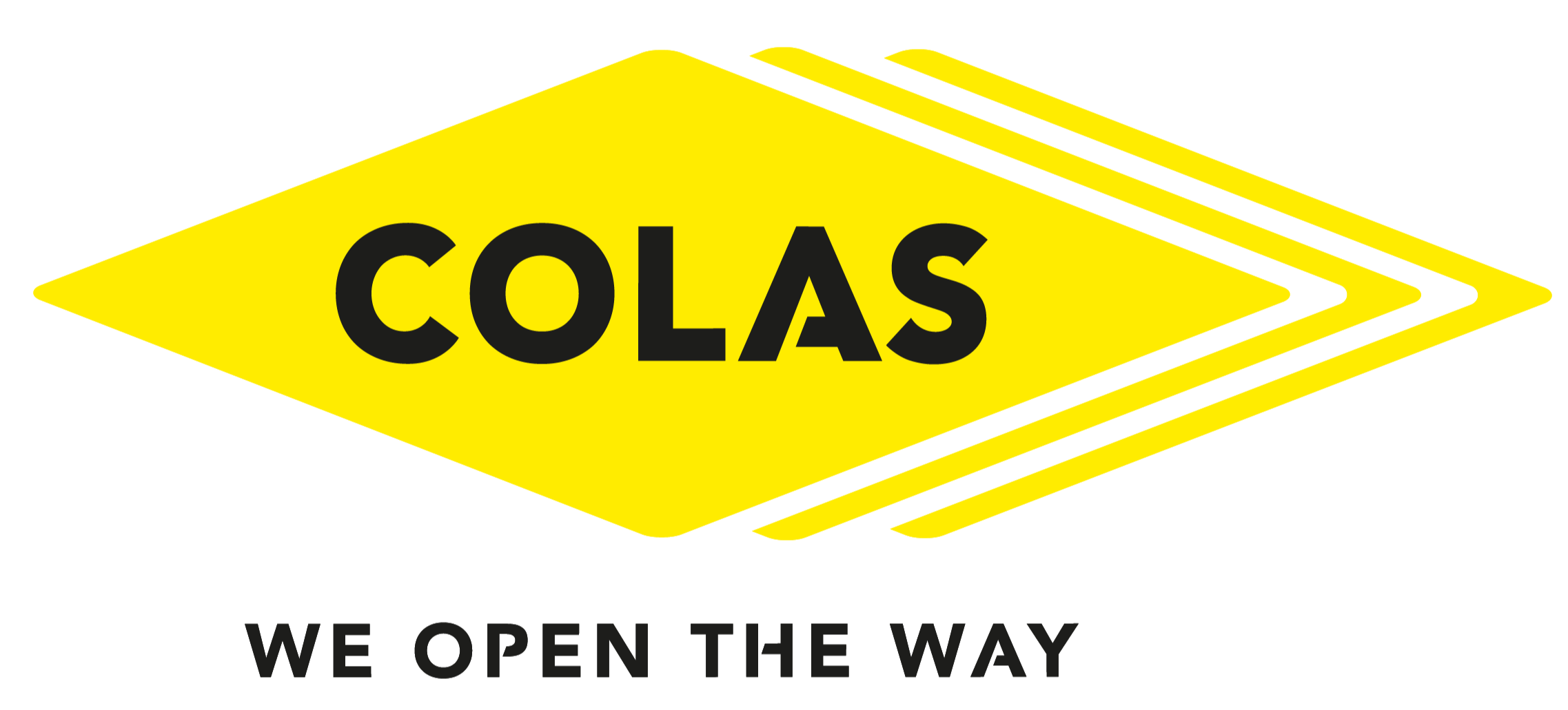Colas logo