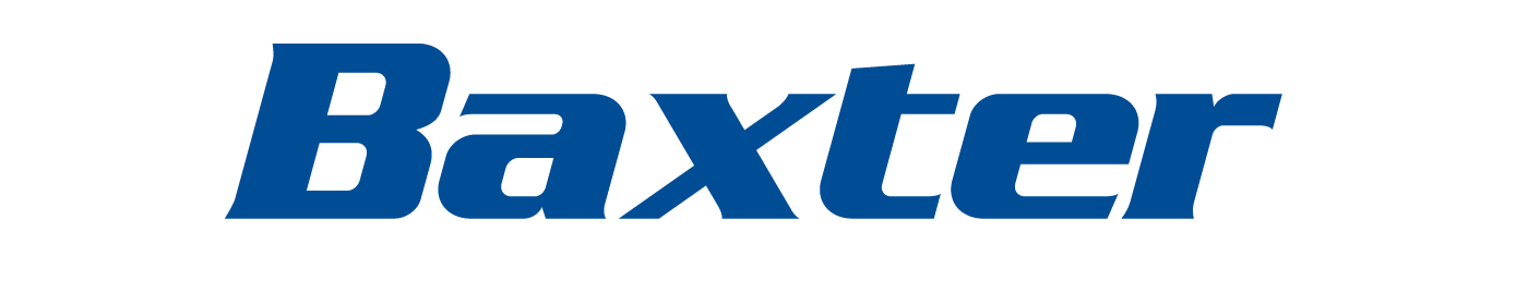Baxter logo